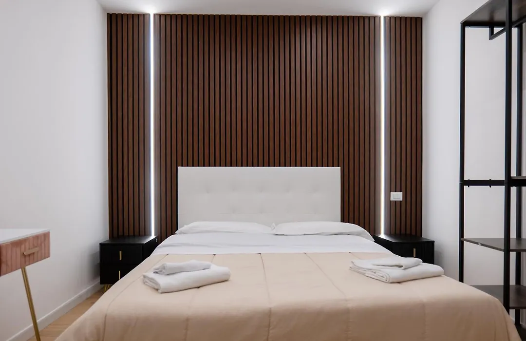 Relais San Demetrio - Modern & Central Rooms By Leading Hotel-1