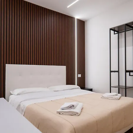 Relais San Demetrio - Modern & Central Rooms By Leading Hotel-2