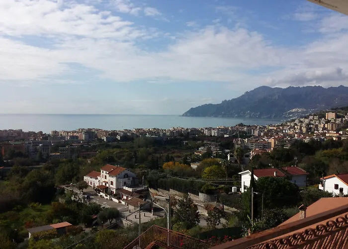 B&B Bellavista Salerno
